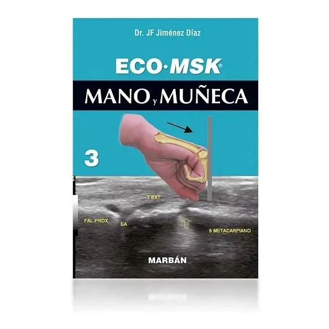 ECO . MSK Mano y Muñeca 3