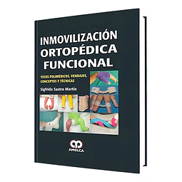 Inmovilización ortopédica funcional