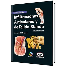 Infiltraciones Articulares y de Tejido Blando