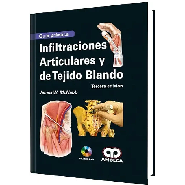 Infiltraciones Articulares y de Tejido Blando