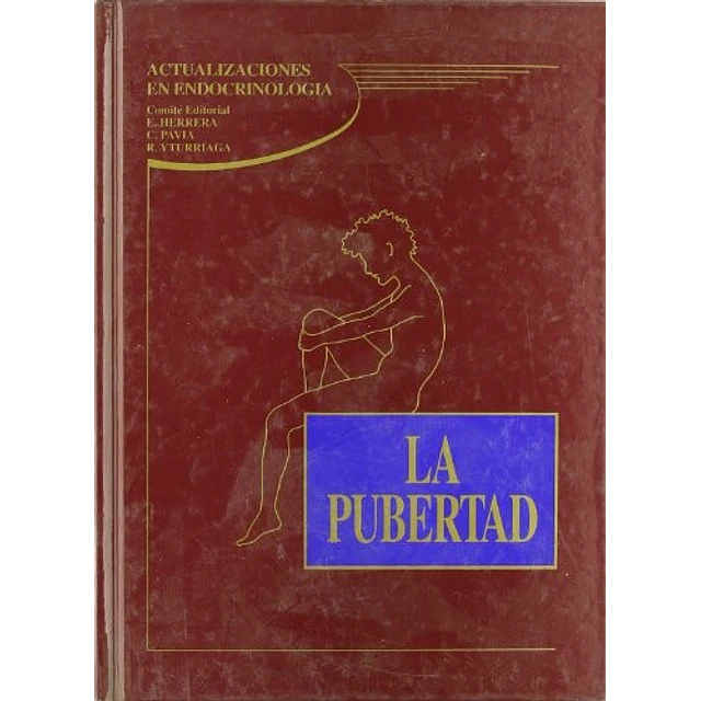 Actualizaciones en endocrinologia : la pubertad