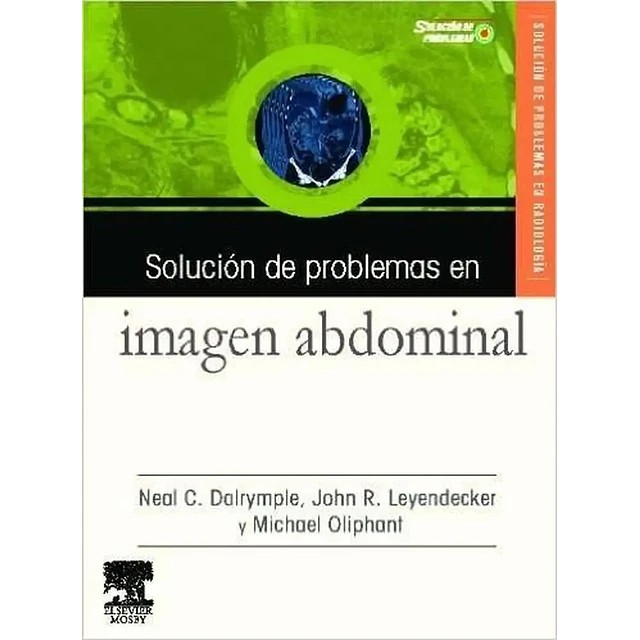Solución de problemas en imagen abdominal con CD
