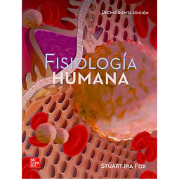 Fisiología humana