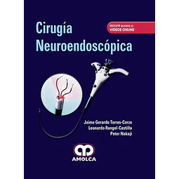 Cirugía Neuroendoscópica