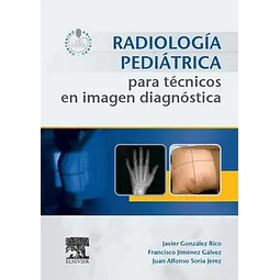 Radiología pediátrica