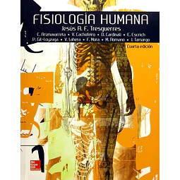 Fisiología humana