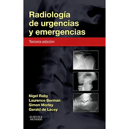 Radiología de Urgencias y Emergencias