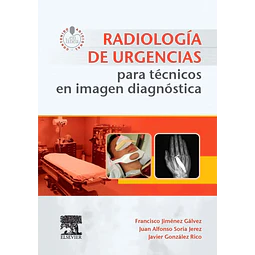 Radiología de Urgencias