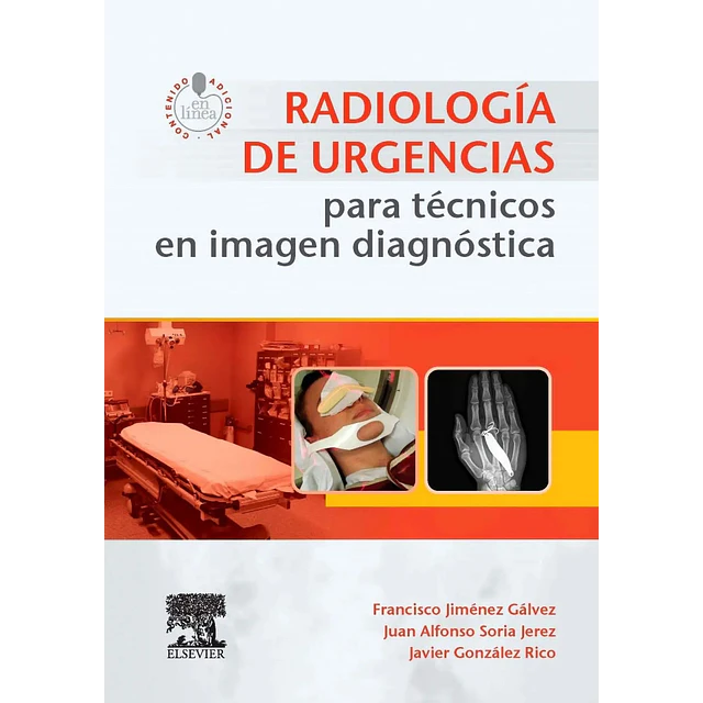 Radiología de Urgencias