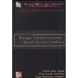 Factores de Riesgo Cardiovascular e Insuficiencia Cardiaca AMEPPIC
