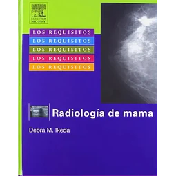 Radiología de Mama
