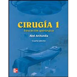 Cirugía 1