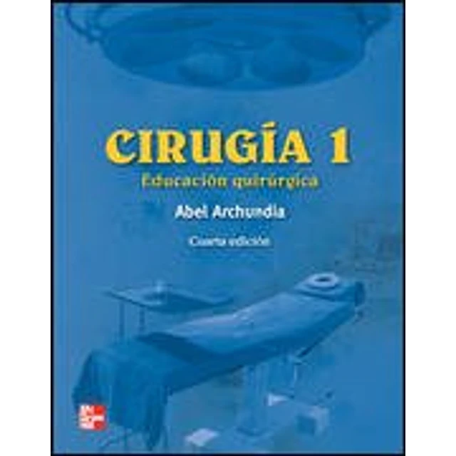 Cirugía 1