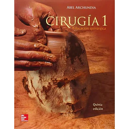 Cirugía 1