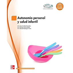Autonomía personal y salud infantil