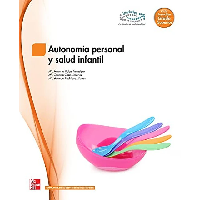Autonomía personal y salud infantil