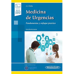 Medicina de urgencias