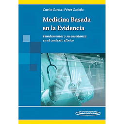 Medicina Basada en la Evidencia