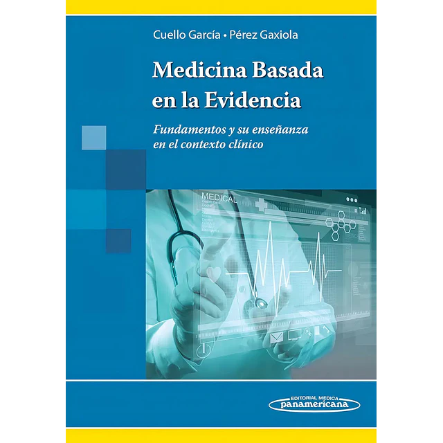 Medicina Basada en la Evidencia