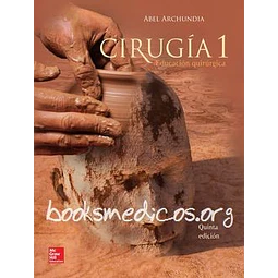 Cirugía 1