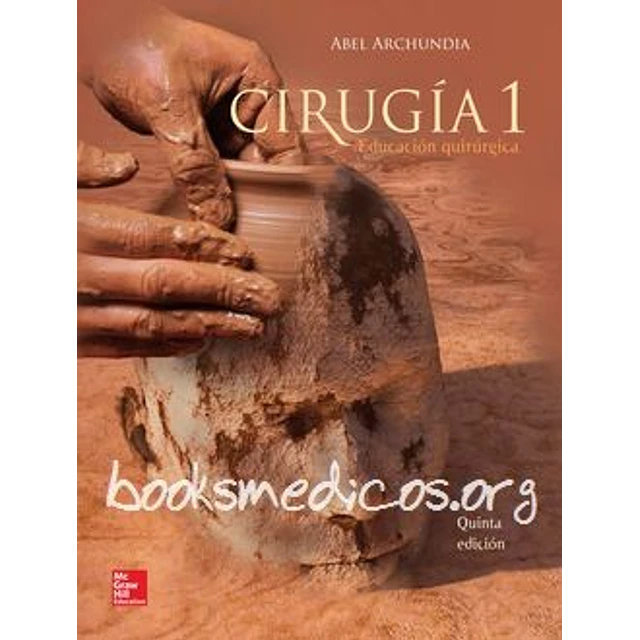Cirugía 1