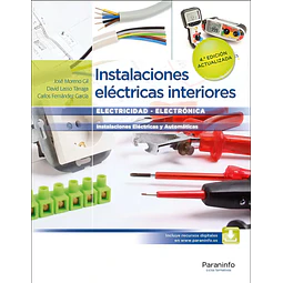 Instalaciones Eléctricas Interiores