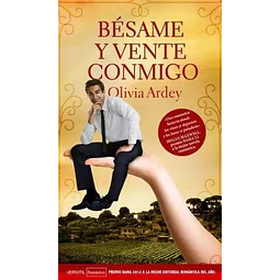 Besame y vente conmigo