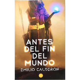Antes del fin del mundo