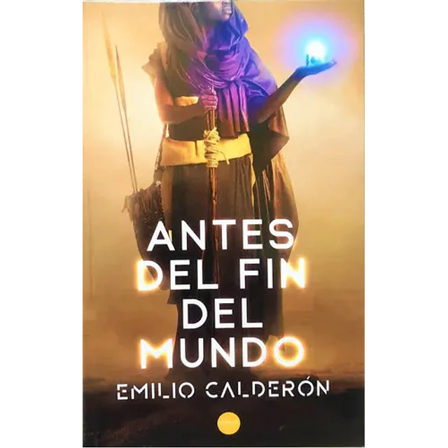 Antes del fin del mundo