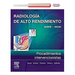 Radiología de alto rendimiento