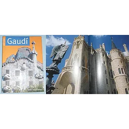 Gaudi