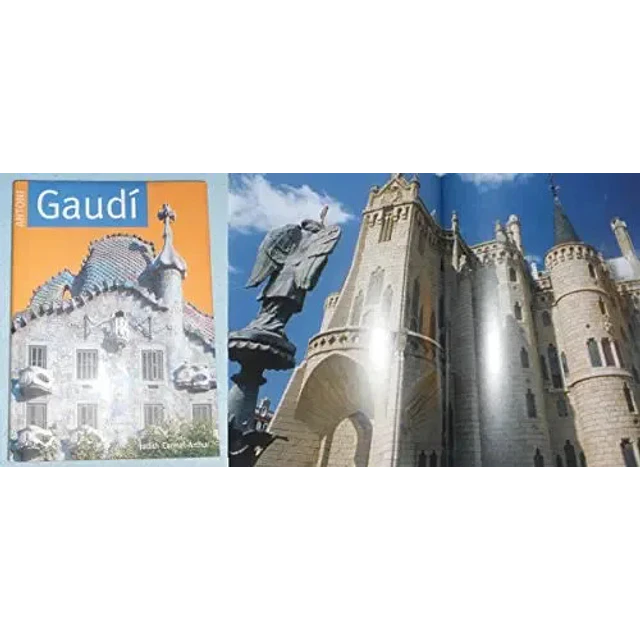 Gaudi