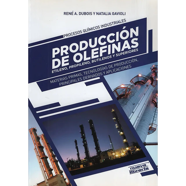 Producción de Olefinas
