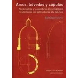 Arcos, Bóvedas y Cúpulas