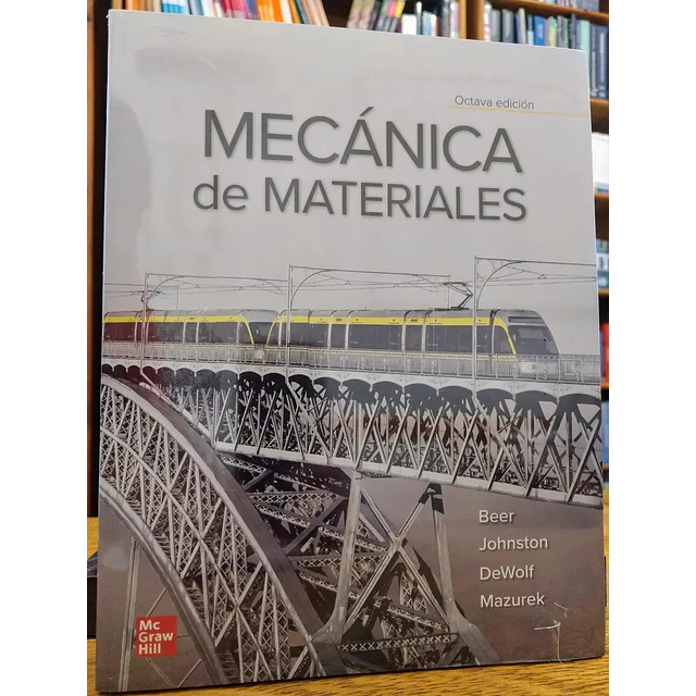 Mecánica de materiales