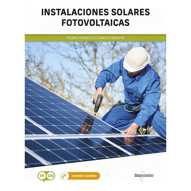 Instalaciones solares fotovoltaicas