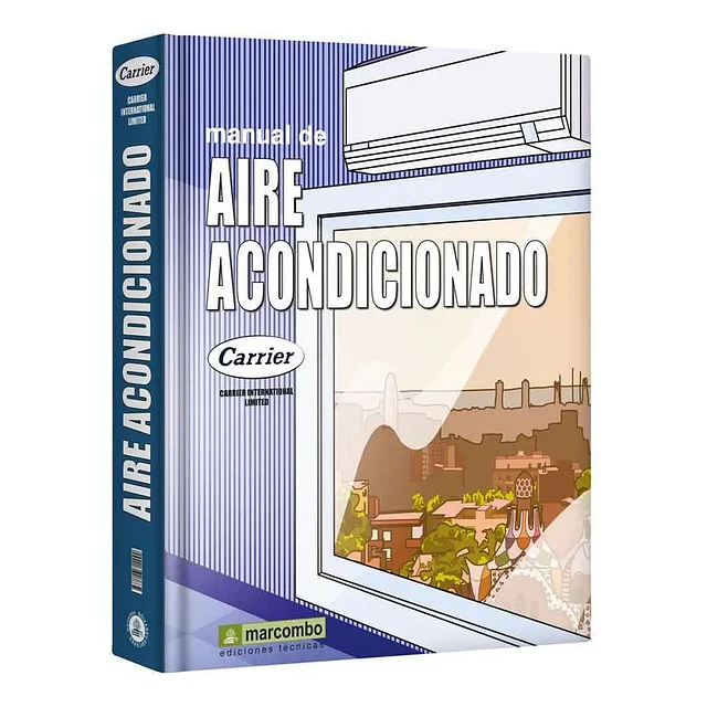 Manual de Aire Acondicionado