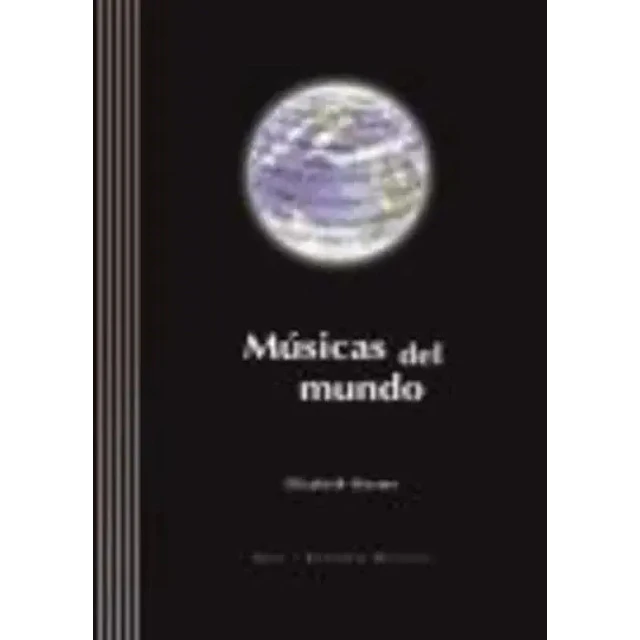 Músicas del Mundo