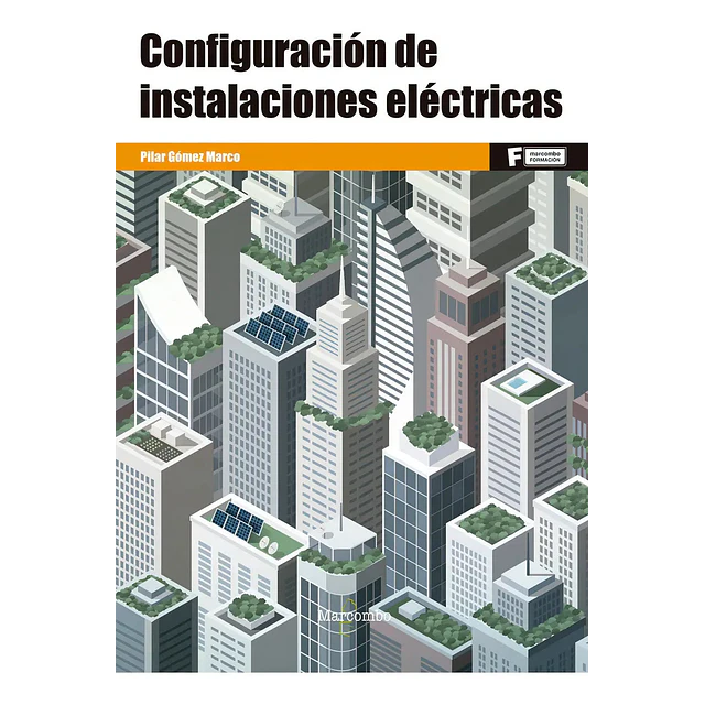 Configuración de instalaciones eléctricas