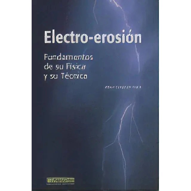 Electro-erosión