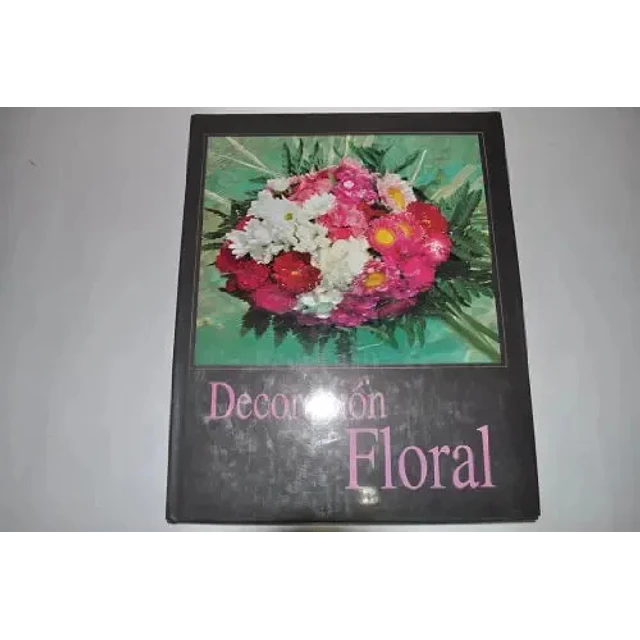 Decoracion floral