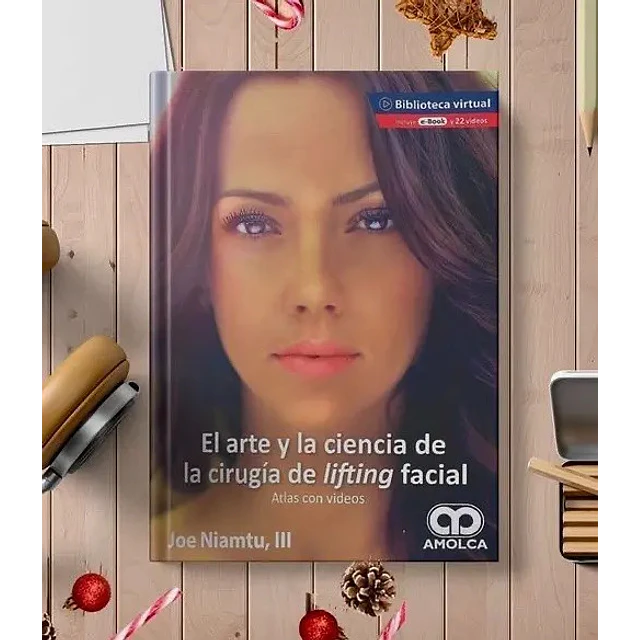 El arte y la ciencia de la cirugía de Lifting facial