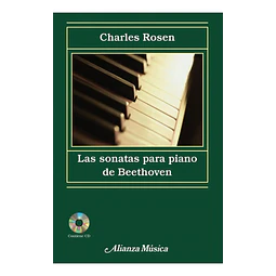 Las sonatas para piano de Beethoven
