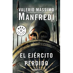 El Ejército Perdido
