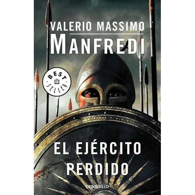 El Ejército Perdido