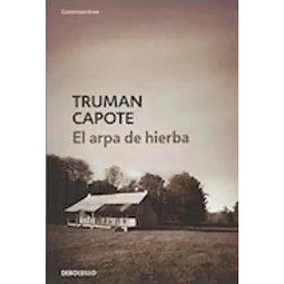 El arpa de hierba