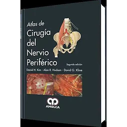 Atlas de Cirugía del Nervio Periférico