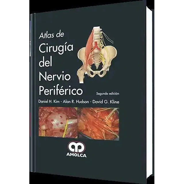 Atlas de Cirugía del Nervio Periférico