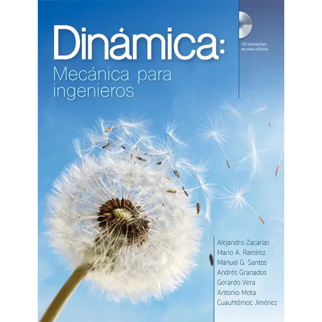 Dinámica: Mecánica para ingenieros