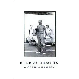 Helmut Newton